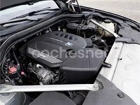 Usado BMW X4 190 CV (139 kW) 2020 Gris / plata SUV