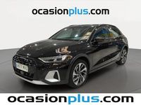 Käytetty Audi A3 150 HP (110 kW) 2024 Musta Viistoperä