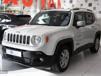 usado Jeep Renegade Renegade1.6 MJET LIMITED 5P