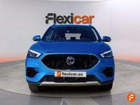 Usado MG ZS Comfort 116 CV (85 kW) 2025 Azul SUV