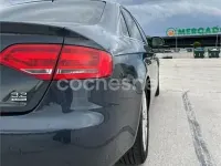 Usado Audi A4 255 CV (187 kW) 2008 Azul Familiar