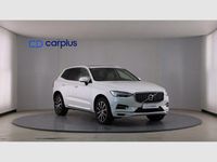Usado Volvo XC60 Inscription 407 CV (299 kW) 2018 Blanco SUV