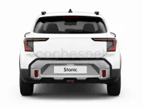Nuevo Kia Stonic 115 CV (84 kW) 2026 Blanco SUV
