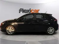 Usado Opel Corsa Edition 101 CV (74 kW) 2024 Negro Utilitario