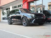 Occasion Land Rover Range Rover Velar SVAutobiography Dynamic Black 551 PK (405 kW) 2019 Zwart SUV