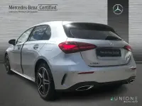 Usado Mercedes A250 218 CV (160 kW) 2025 Gris Berlina