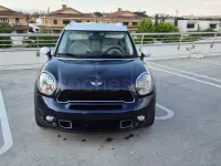 Usado Mini Cooper S Countryman 184 CV (135 kW) 2012 Azul SUV