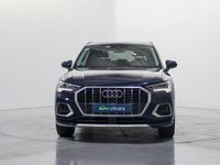 Usado Audi Q3 Advanced 150 CV (110 kW) 2020 SUV