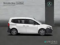 Usado Mercedes Citan 110 95 CV (69 kW) 2024 Blanco Monovolumen