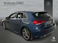 Usado Mercedes A200 150 CV (110 kW) 2023 Berlina