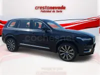 Usado Volvo XC90 Plus 235 CV (172 kW) 2023 Negro SUV