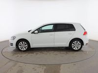 Usado VW Golf VII Edition 110 CV (80 kW) 2015 Blanco Utilitario