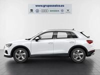 Occasion Audi Q3 Advanced Plus 150 PK (110 kW) 2023 Wit SUV