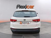 Usado Seat Ateca Reference 110 CV (80 kW) 2023 Blanco SUV