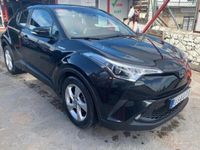 usado Toyota C-HR 1.8 125H Active