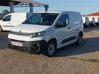 Usado Citroën Berlingo 131 CV (96 kW) 2020 Blanco Monovolumen