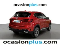 Usado MG HS Comfort 162 CV (119 kW) 2024 Rojo SUV