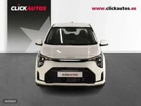 Usado Kia Picanto Active 79 CV (58 kW) 2025 Blanco Utilitario