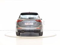 Usado VW Tiguan Advance 150 CV (110 kW) 2020 Gris / plata SUV