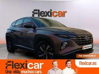 Occasion Hyundai Tucson 150 ch (110 kW) 2023 Gris SUV