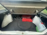 Usado VW Polo GT 55 CV (40 kW) 1992 Blanco Coupe