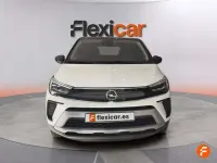 Usado Opel Crossland 110 CV (80 kW) 2024 Blanco SUV