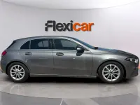 Usado Mercedes A220 190 CV (139 kW) 2021 Blanco Berlina