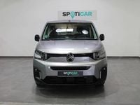 Usado Citroën Berlingo 130 HP (95 kW) 2025 Cinzento Monovolume