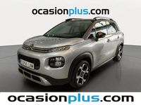 Usado Citroën C3 Aircross PureTech 110 CV (80 kW) 2021 Gris SUV