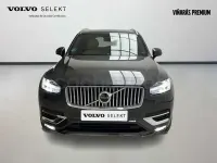 Usado Volvo XC90 Ultimate 235 CV (172 kW) 2023 Gris / plata SUV