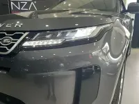 Usado Land Rover Range Rover evoque SE Dynamic 150 CV (110 kW) 2019 Gris SUV