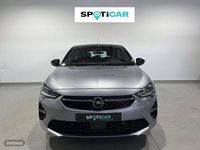 Usado Opel Corsa 100 kW (136 HP) 2022 Cinzento Citadino