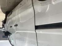 Usado Renault Trafic 114 CV (83 kW) 2015 Blanco Monovolumen