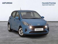 usado Hyundai i10 - 15.395 km 1.0 MPI Klass