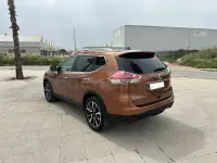 Usado Nissan X-Trail Tekna 130 CV (95 kW) 2015 Marrón SUV