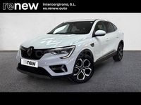 Usado Renault Arkana Techno 140 CV (102 kW) 2023 Blanco SUV