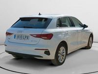 Usado Audi A3 Sportback e-tron Advanced 110 CV (80 kW) 2021 Utilitario