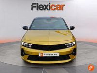 Usado Opel Astra Elegance 130 CV (95 kW) 2023 Amarillo Berlina