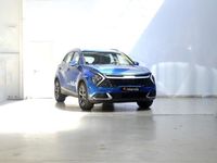 Usado Kia Sportage 230 CV (169 kW) 2024 SUV