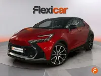 Usado Toyota C-HR Edition 196 CV (144 kW) 2024 Rojo SUV
