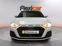 Usado Audi A1 Sportback Premium 116 CV (85 kW) 2019 Blanco Utilitario