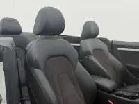 Usado Audi A5 Cabriolet 211 CV (155 kW) 2013 Blanco Descapotable