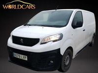 Usado Peugeot Expert Premium 102 CV (75 kW) 2021 Van