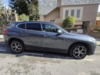 Usado BMW X2 Performance 150 CV (110 kW) 2019 Gris / plata SUV