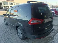 Usado Ford Galaxy Trend 140 CV (102 kW) 2010 Negro Monovolumen