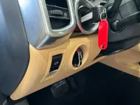 Usado Porsche Cayenne Diesel 262 CV (192 kW) 2015 Gris SUV