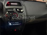 Usado Renault Mégane II 105 CV (77 kW) 2006 Negro Berlina