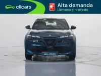 Usado Alfa Romeo GT Junior 136 CV (100 kW) 2025 Azul SUV