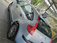 Usado Citroën C4 110 CV (80 kW) 2006 Gris / plata Berlina