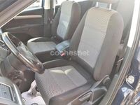 Usado VW Sharan Advance 140 CV (102 kW) 2014 Azul Monovolumen